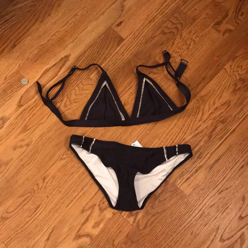 Cupshe Bathing Suit💦